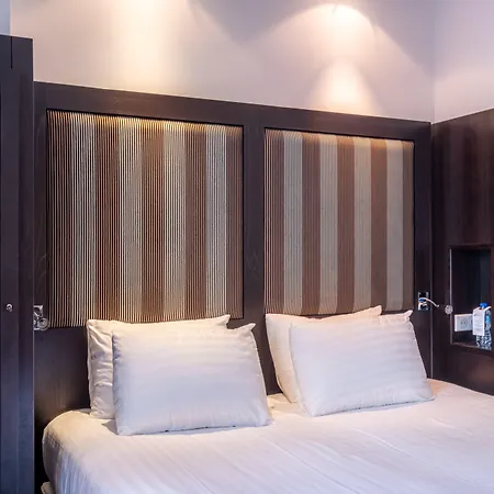 Hotel Casimir Paris