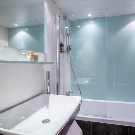 Casimir Hotel 4*