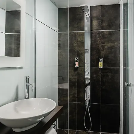 Casimir Hotel 4*