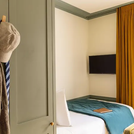 Casimir Hotel Paris