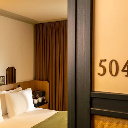 Hotel Casimir 4*