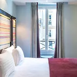 Hotell Casimir 4*