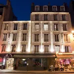 Hotell Casimir Paris