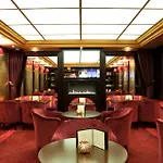 Hotell Casimir Paris