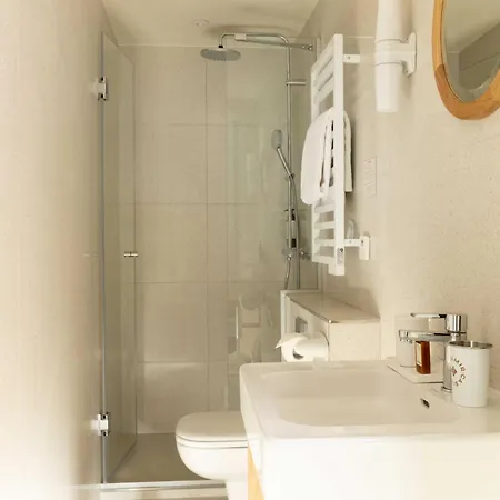 Casimir Hotell 4*