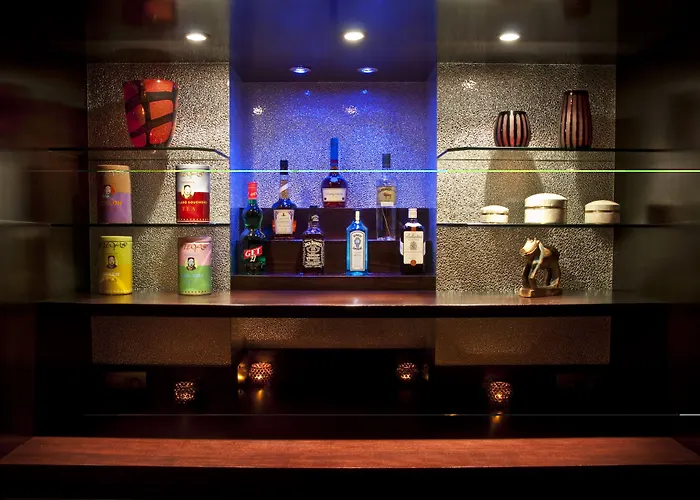 Hotel Casimir Paryż