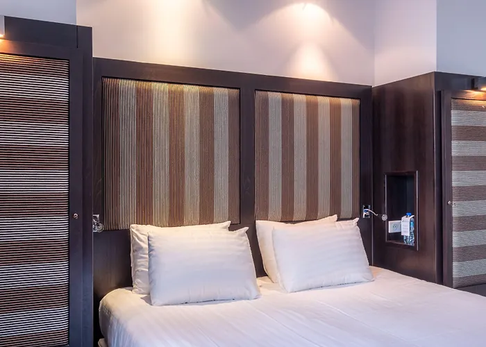 Hotel Casimir Paryż