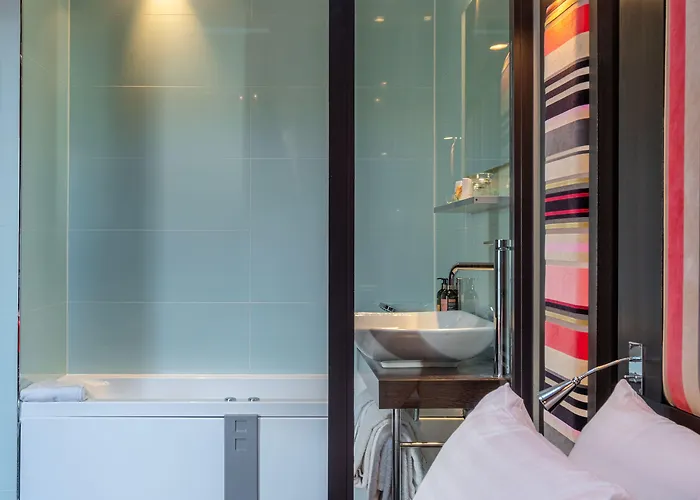 Hotel Casimir Paryż