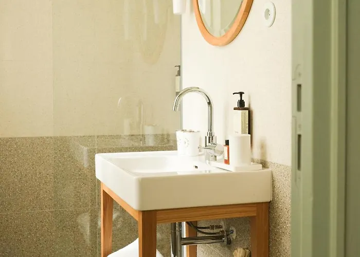 Casimir Hotel Paryż