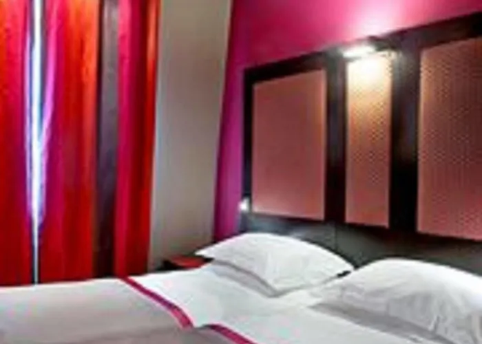 Casimir Hotel 4*