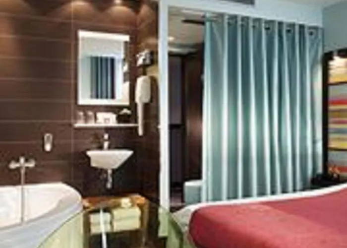 Hotel Casimir Paryż