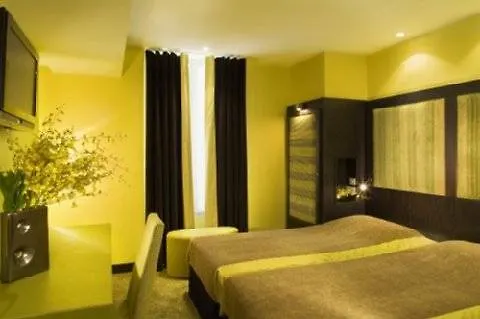 Hotel Casimir Paryż