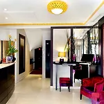 Hotel Casimir 4*