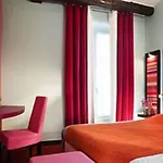 Casimir Ξενοδοχείο 4*