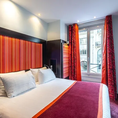Courcelles Etoile Paris