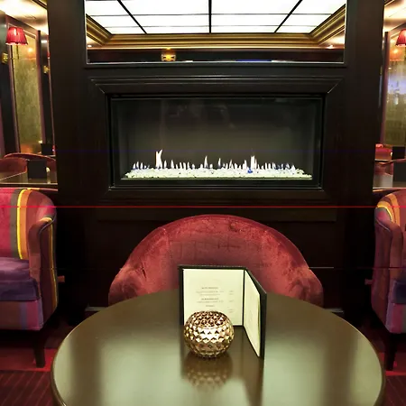 Casimir Ξενοδοχείο