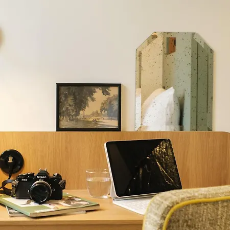 Casimir Ξενοδοχείο Παρίσι