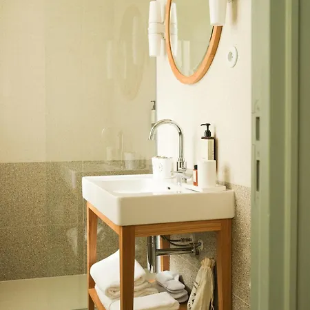 Casimir Ξενοδοχείο Παρίσι