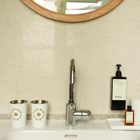 Ξενοδοχείο Casimir