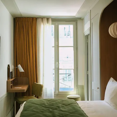 Ξενοδοχείο Casimir Παρίσι