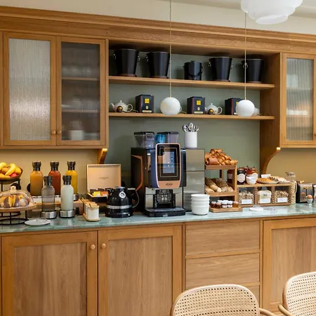 Casimir Hotel Paříž