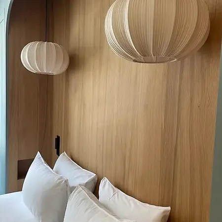 Casimir Hotel 4*