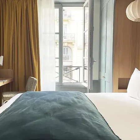 Hotel Casimir 4*