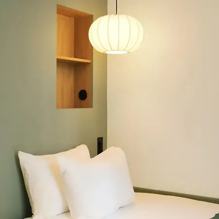 Hotel Casimir