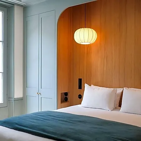 Hotel Casimir