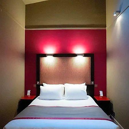 Hotel Casimir 4*