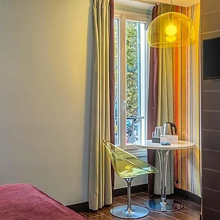 Hotel Casimir