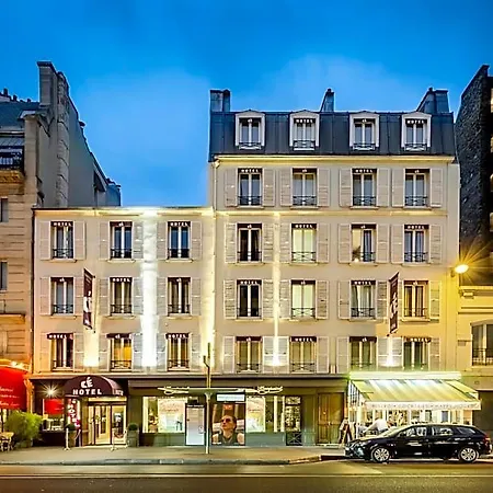 Hotel Casimir