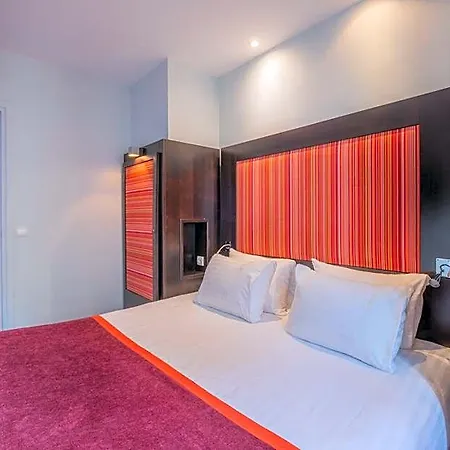 Hotel Casimir