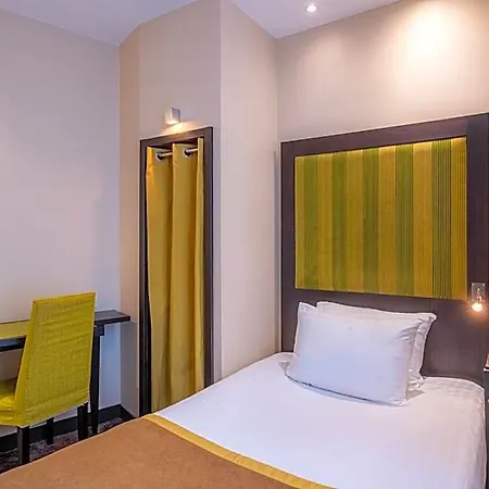 Hotel Casimir