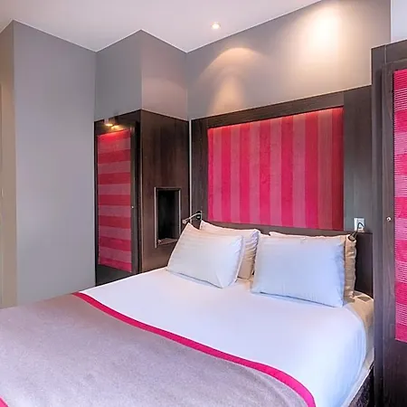 Casimir Hotel Parijs