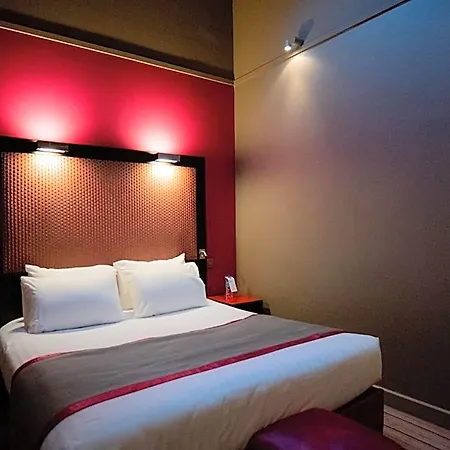 Casimir Hotel París