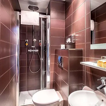 Casimir 4* París