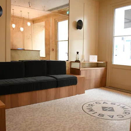 Casimir Hotel 4*