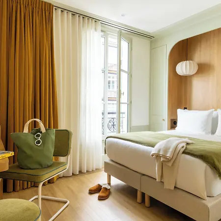 Hotel Casimir