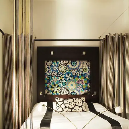 Courcelles Etoile 3* Paris