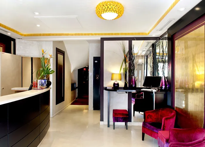 Hotel Casimir 4*