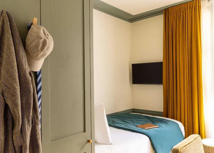 Casimir Hotel Paříž