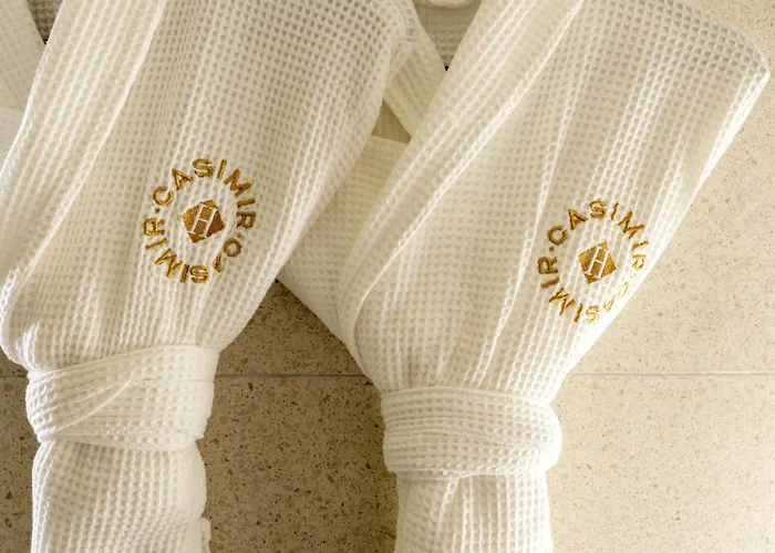 Casimir Hotel Paříž