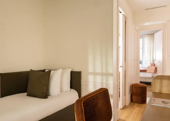 Casimir Hotel Paříž