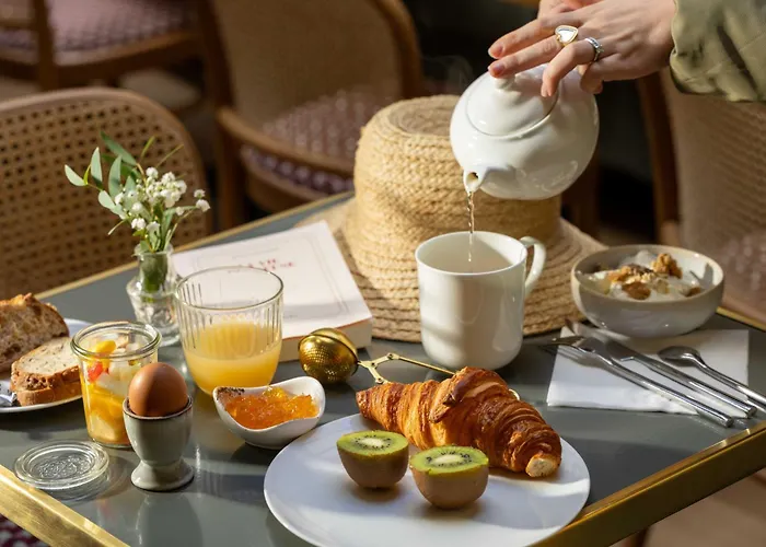 Casimir Hotel Parijs