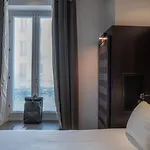 Hotel Courcelles Etoile Paris