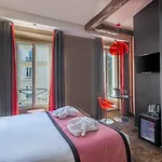 Courcelles Etoile Hotel Paris