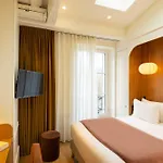Courcelles Etoile 4*