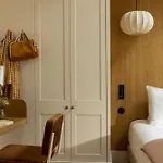 Courcelles Etoile 4*