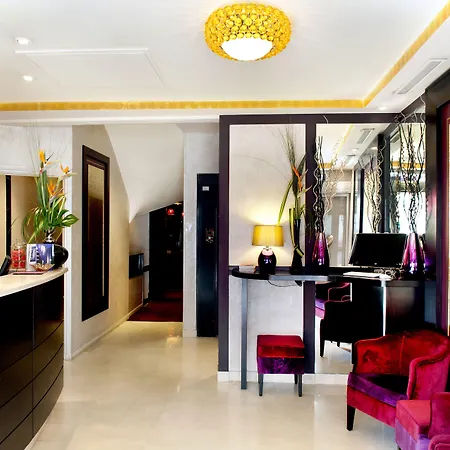 Hotel Casimir 4*